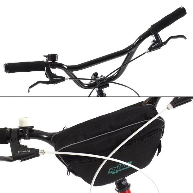 Handlebar Bags – MIBO USA
